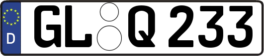 GL-Q233