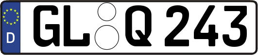 GL-Q243