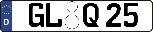 GL-Q25