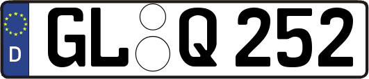 GL-Q252