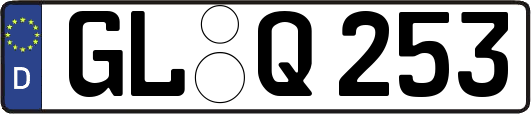 GL-Q253