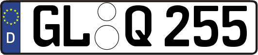 GL-Q255