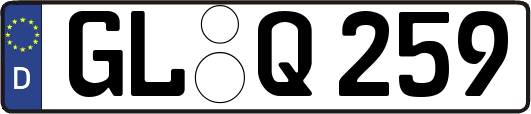 GL-Q259