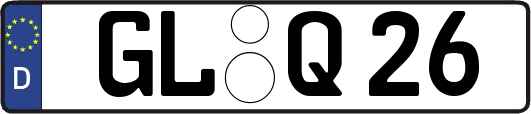 GL-Q26