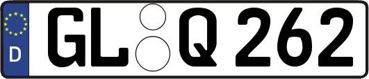 GL-Q262