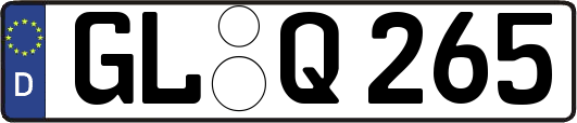 GL-Q265