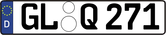 GL-Q271