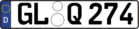 GL-Q274