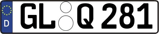 GL-Q281