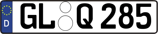 GL-Q285