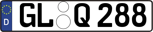 GL-Q288
