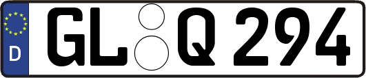 GL-Q294