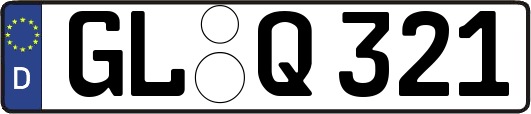 GL-Q321