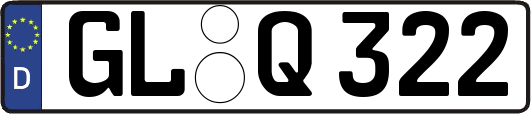 GL-Q322