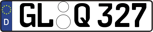 GL-Q327