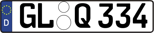 GL-Q334