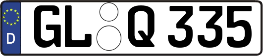GL-Q335