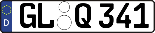 GL-Q341