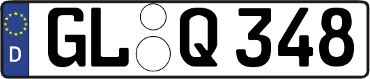 GL-Q348