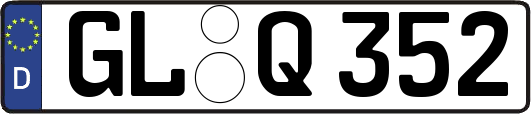 GL-Q352