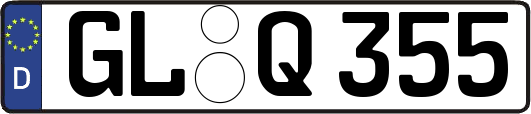 GL-Q355