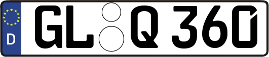 GL-Q360