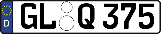 GL-Q375
