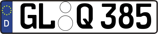 GL-Q385