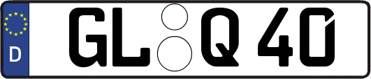 GL-Q40