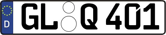GL-Q401