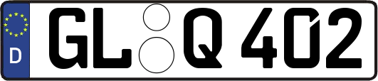 GL-Q402