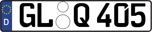 GL-Q405