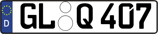 GL-Q407