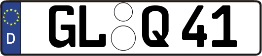 GL-Q41