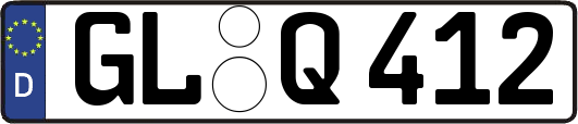 GL-Q412