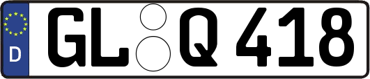 GL-Q418