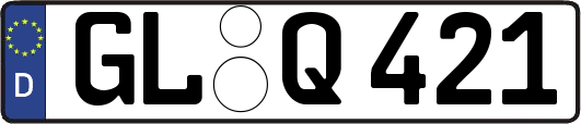 GL-Q421