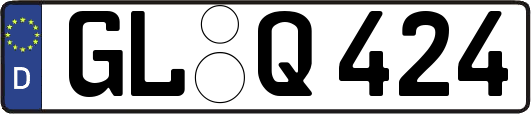 GL-Q424
