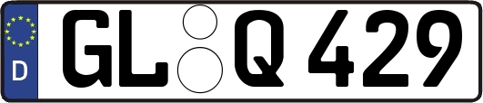 GL-Q429