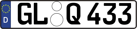 GL-Q433