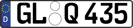 GL-Q435