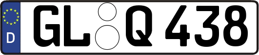 GL-Q438
