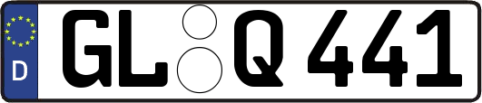 GL-Q441