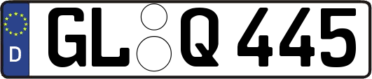 GL-Q445