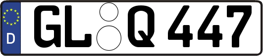 GL-Q447
