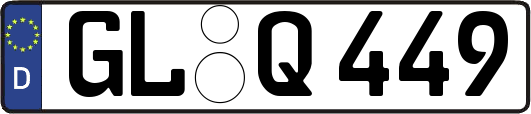 GL-Q449