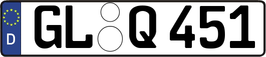 GL-Q451