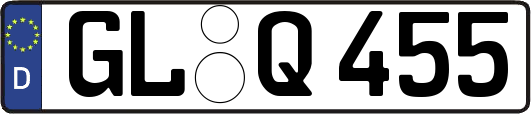 GL-Q455