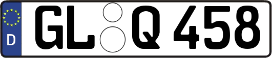 GL-Q458