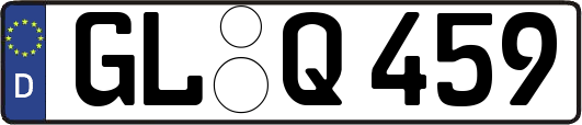 GL-Q459